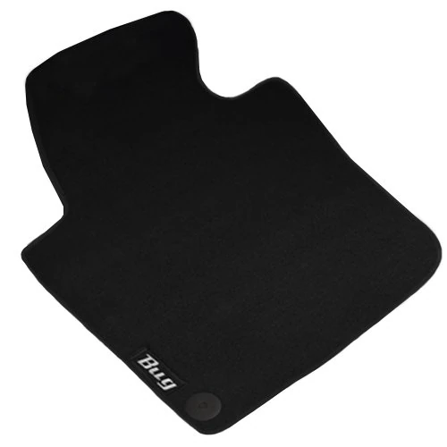 Volkswagen 5C1061270AWGK Carpets