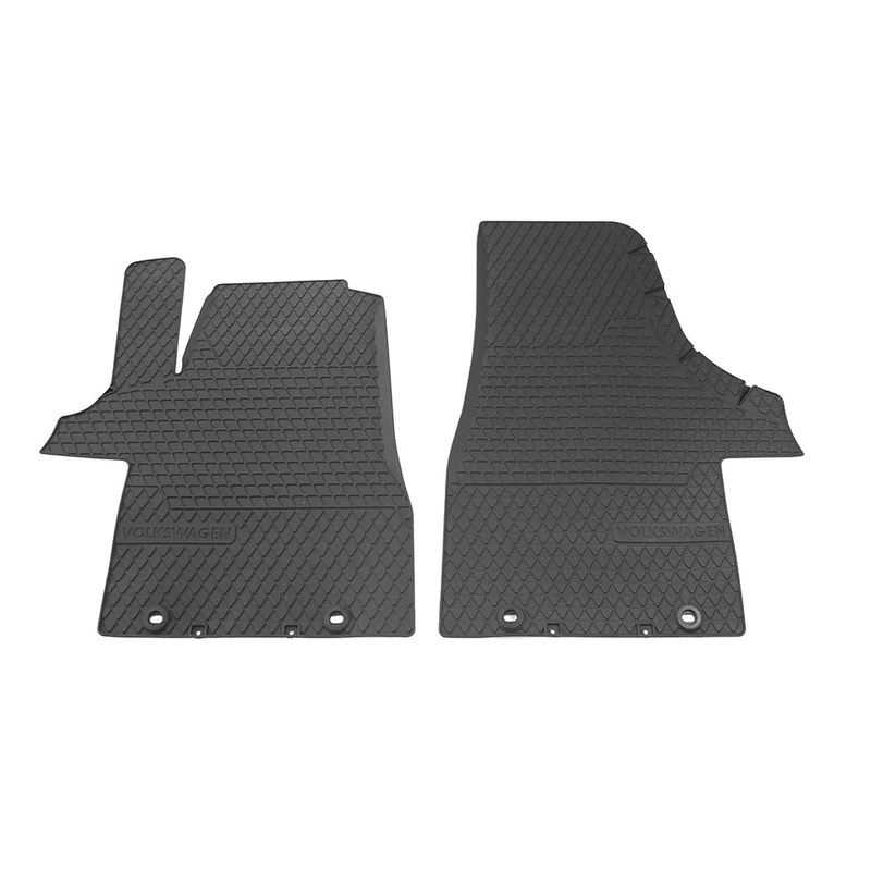 Volkswagen 7H106150282V Carpets