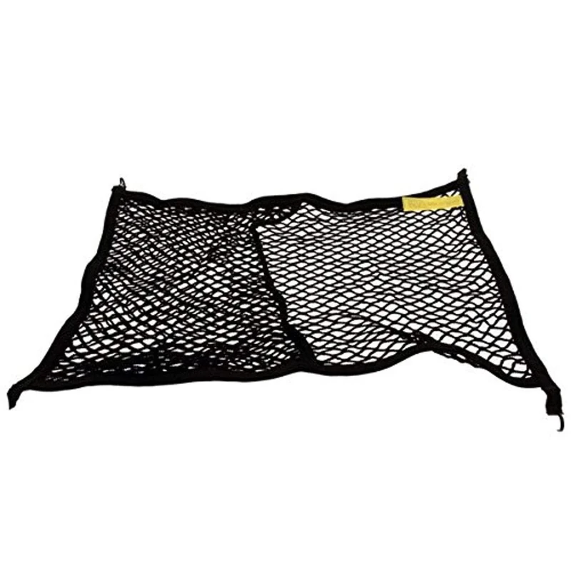 Volkswagen 5 N0065111 Luggage Net Parts Boot