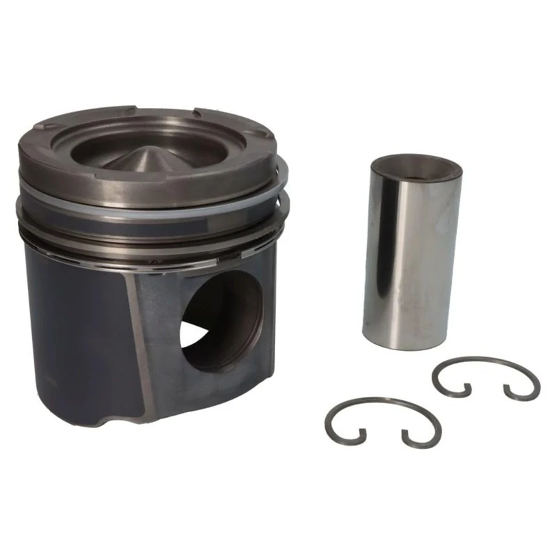 KS KOLBENSCHMIDT 99 697 600 Piston