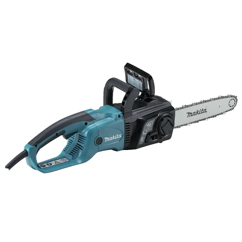 Makita UC4051A 240 V Electric Chainsaw, LARGE