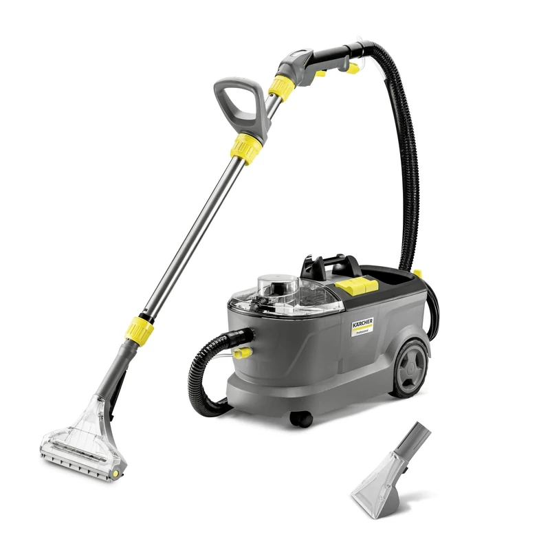 Karcher Puzzi 10,1 Spray Extraction Upholstery Vacuum Cleaner