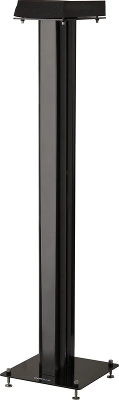 Quick Lok BS545PR 40-Inch Fixed Height Near-Field Monitor with Speaker Stand