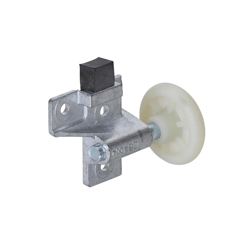 Hörmann Roll Holder (F80, Right Version, for Reliable Guidance and Support of castors on Garage Doors) 1284004