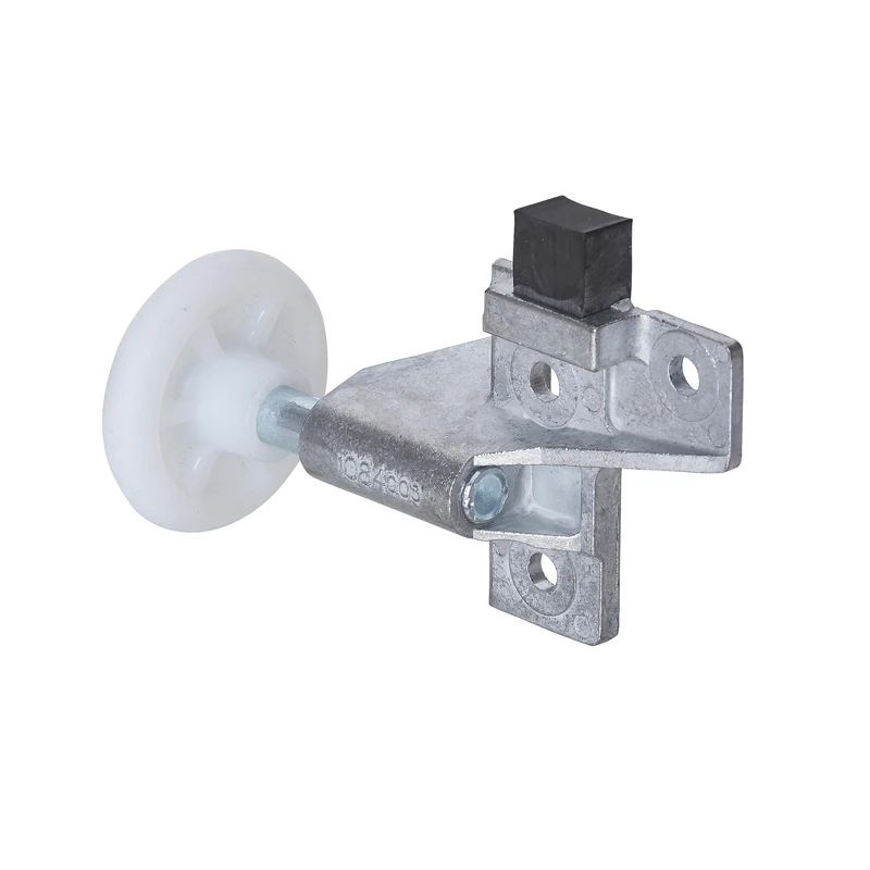 Hörmann Roll Holder N80 (Ecostar up to Series No. 07120 Version Left, Complete with Roller and Buffer) 1084003