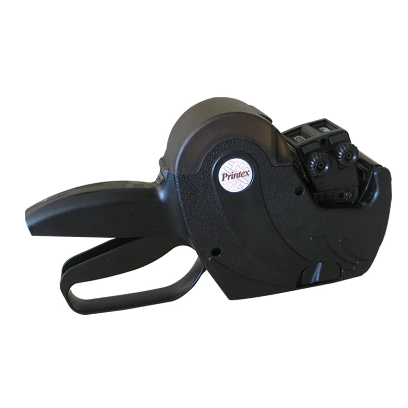 Pricing machine "Price cut/discount/discount price" Printex +10 rolls ass+1 ink roll Black - PZ172619NNTK