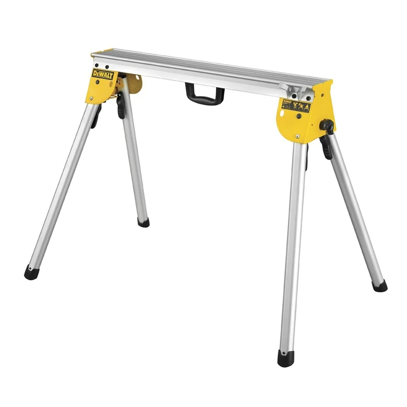 Dewalt DE7035 Heavy-Duty Work Support Stand Sawhorse