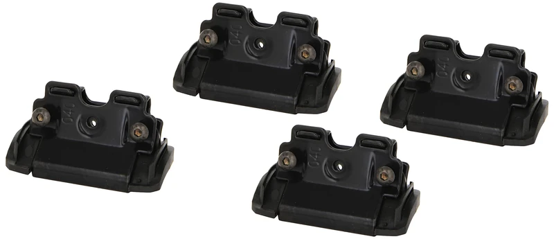 Thule 184036 Fixpoint Fitting Kit