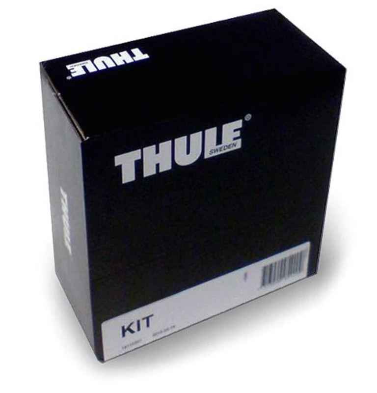 Thule 183133 Fixpoint Fitting Kit