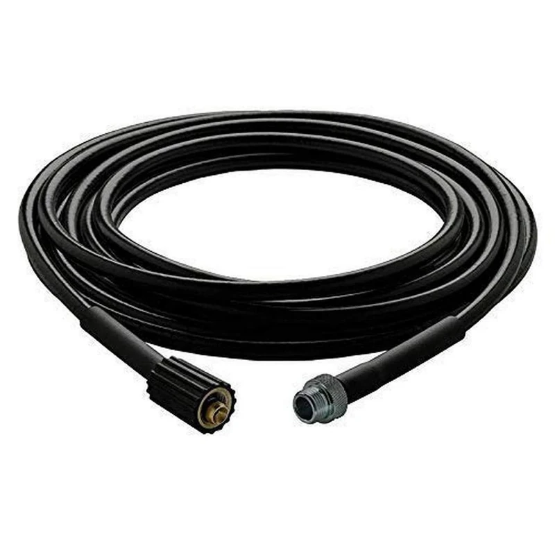 Nilfisk 7M Extension Hose - Original Compact Pressure Washer Replacement Parts (6410760) - Image 1