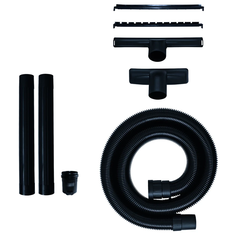 Universal Hose and Nozzle Set for 64 mm Connections