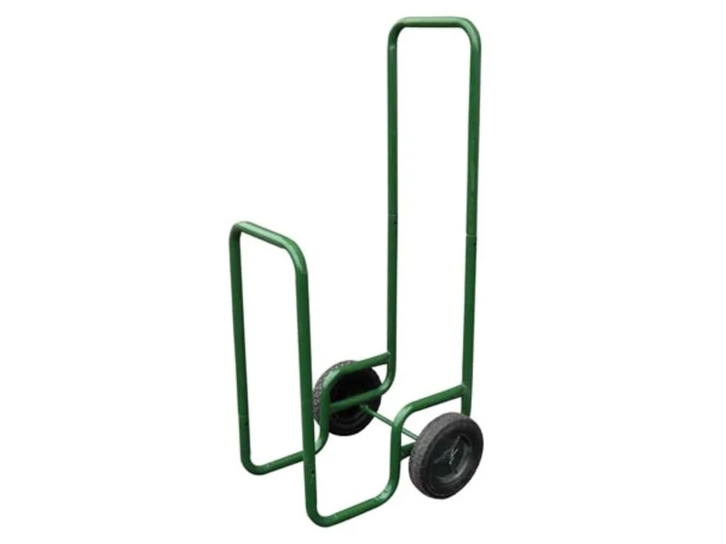 Perel QT120 Wood Trolley Maximum Load 100 kg