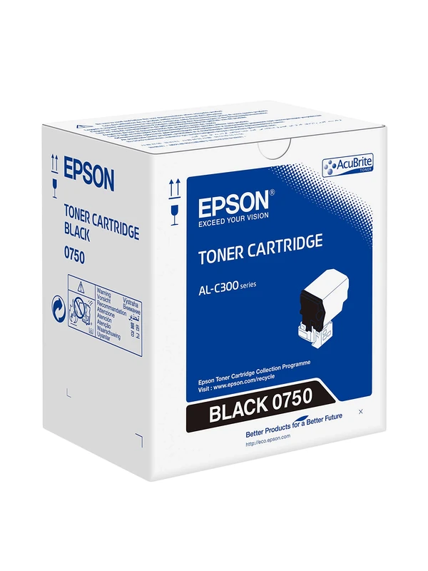 Epson C13S050493 Laser Toner - Black