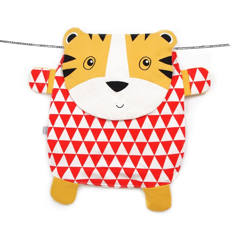 Oribel Peripop Blanket Tiggy