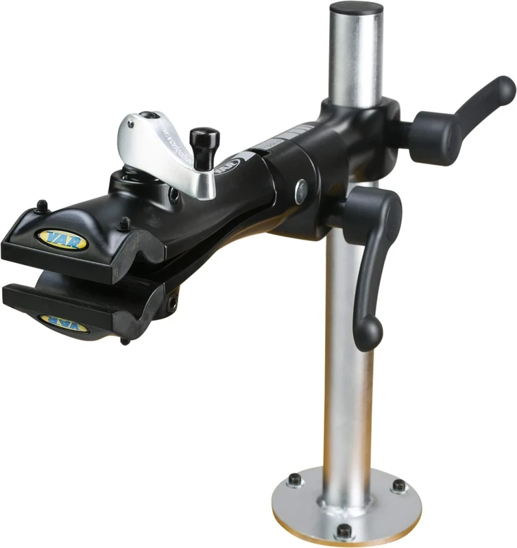 SHIMANO Var VR90500 Swivel Clamp for Bench with Stand