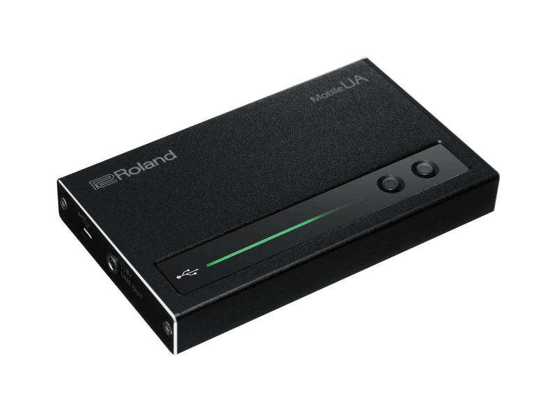 Roland Mobile UA USB Audio Interface - UA-M10