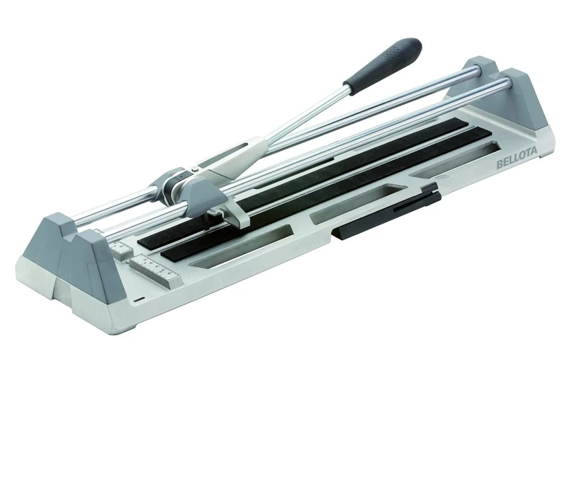 Manufacturer POP 50-C Manual Ceramic Tile Cutter POP 50 for cuts up to 53 cm with case