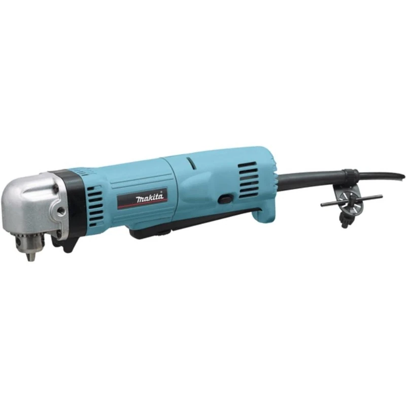 Makita DA3010FJ Angle Drill 450 W in Makpac