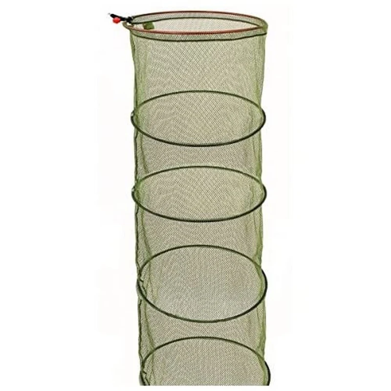 Behr Net and REUSER Rubber Super Soft Landing Net, 3.50 m 60238