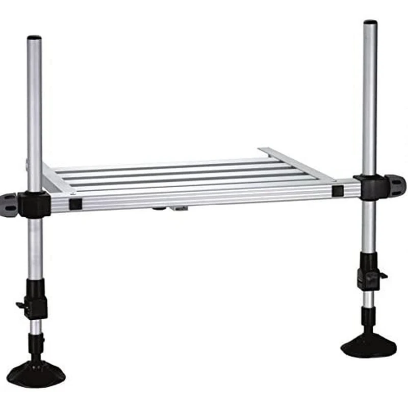 Behr Lago 2 61893 Fishing Accessories Foot Pedestal - Image 1