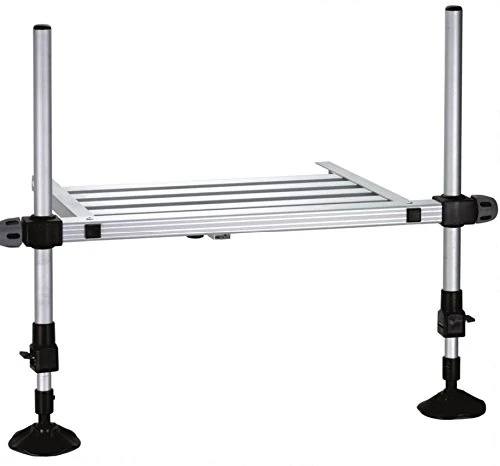 Behr 61921 Fishing Accessories Foot Pedestal Kiepe Competition