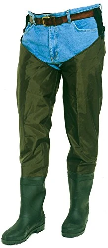 Behr 61518 Wading Shoes and Fishing Boots Nylon/PVC 48