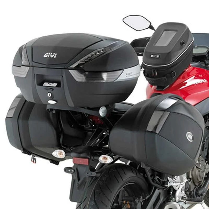 Givi PLX2118 Tubular Pannier Holder Yamaha Mt-07