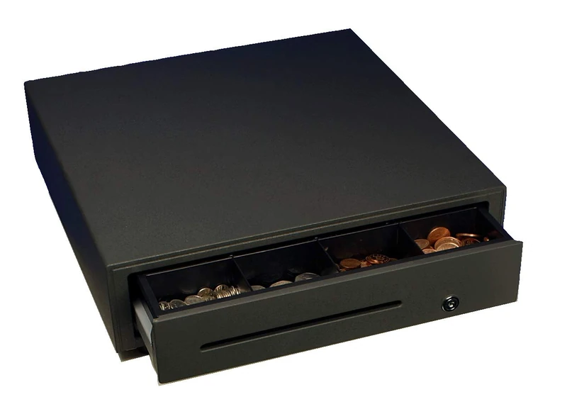 CB-2002FN 8/4 Black - Image 1