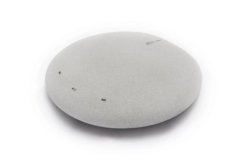 Muzo Cobblestone Wi-Fi Audio Receiver - Wireless Speaker Streamer - Image 1