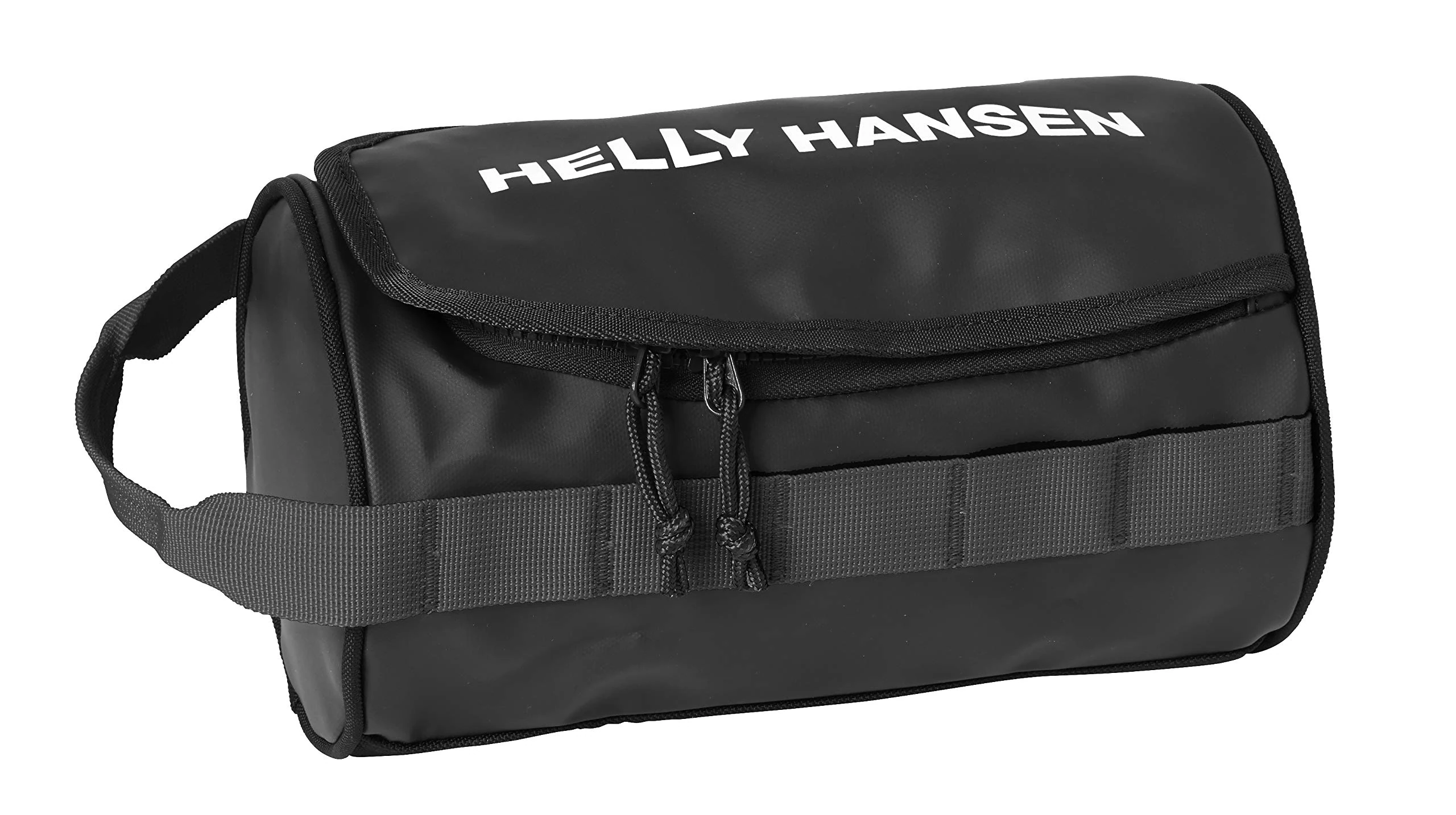 Helly Hansen HH 2 Wash Bag Unisex Black STD