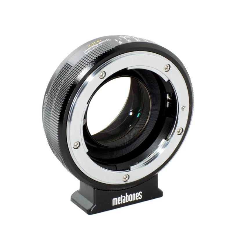 Metabones Nikon G to E mount Speed Booster ULTRA - MB_SPNFG-E-BM2