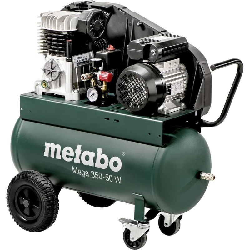 Mega 350-50 W (601589000) Compresor