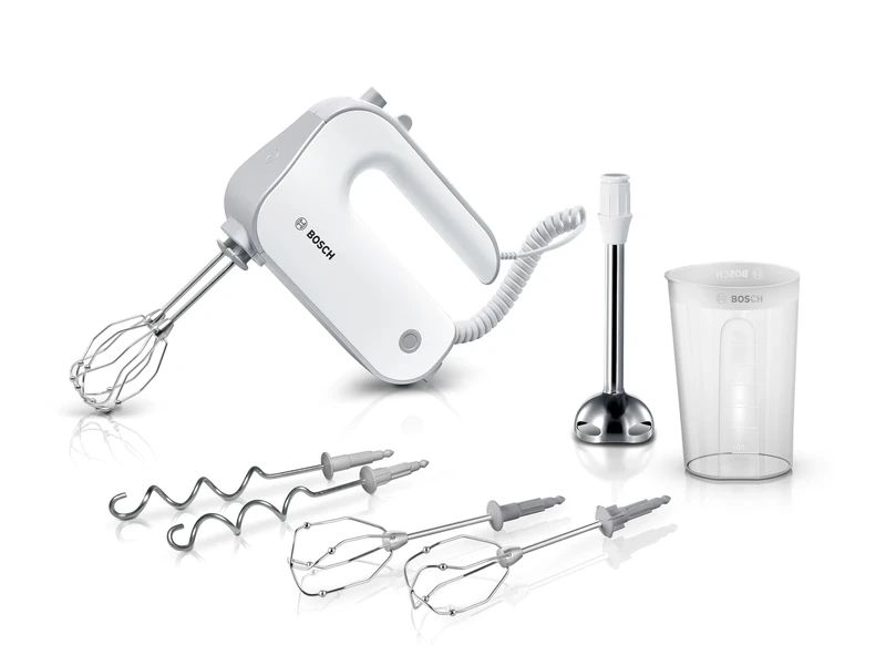 MFQ4075DE Hand Mixer Set