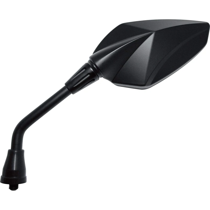 HIGHSIDER Universalspiegel SEMPIONE, schwarz, E-gepr., Paar