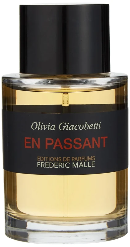 FREDERIC MALLE Editions de Parfums En Passant Parfum 100 ml