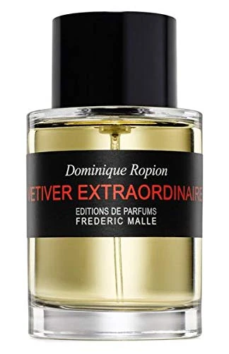 FREDERIC MALLE Vetiver Extraordinaire Editions De Parfums 100 ml