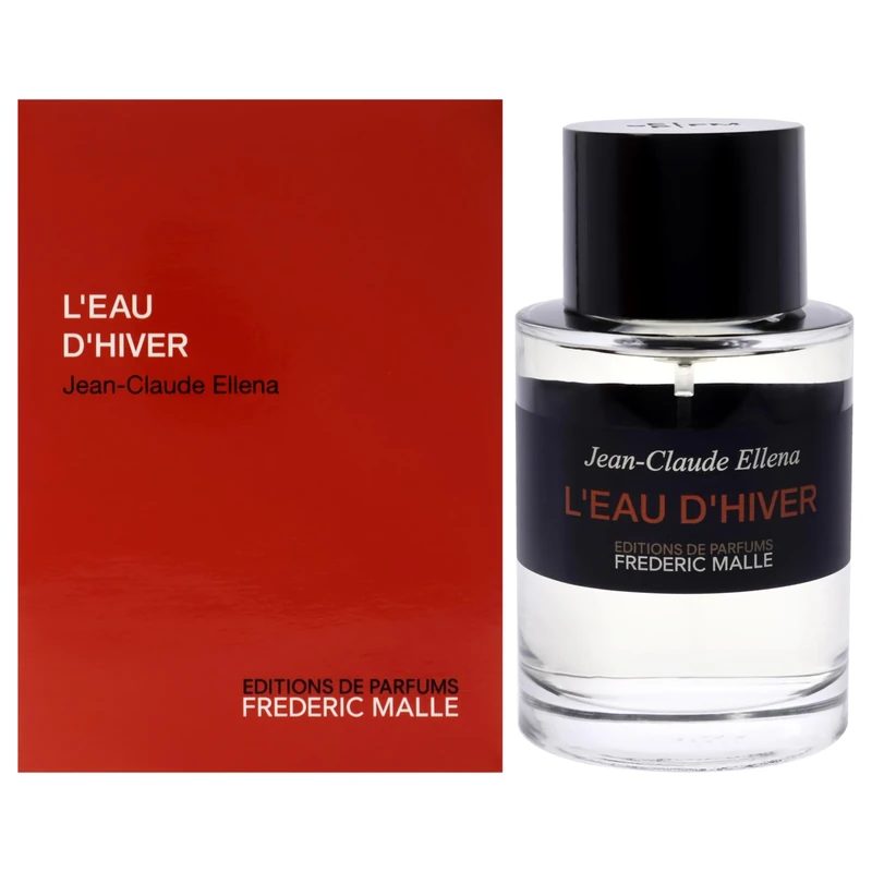 FREDERIC MALLE L Eau D Hiver EDP Vapo 100 ml