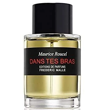 FREDERIC MALLE Dans Tes Bras Editions De Parfums 100 ml