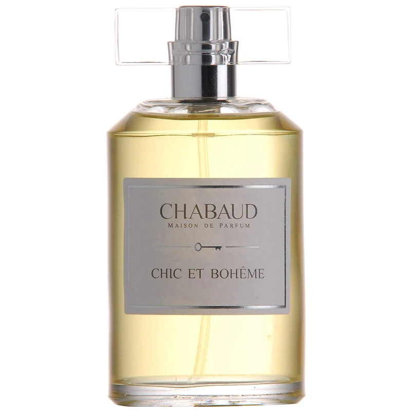 Chabaud Chic de BOH EDP Vapo 100 ml Skin Care 100 ml Pack of 1