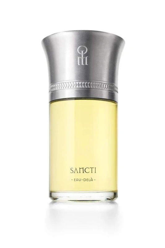 LIQUIDES IMAGINAIRES Liq Imagin Sancti Eau de Parfum Spray 100 ml - Image 1