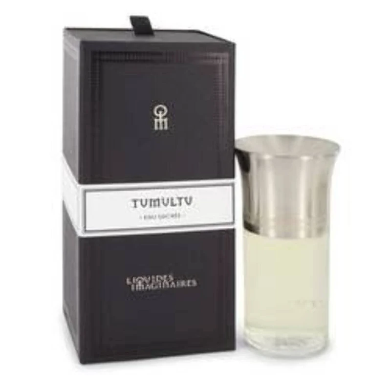 LIQUIDES IMAGINAIRES Tumultu Eau Sacree Eau De Parfum Spray 100ml