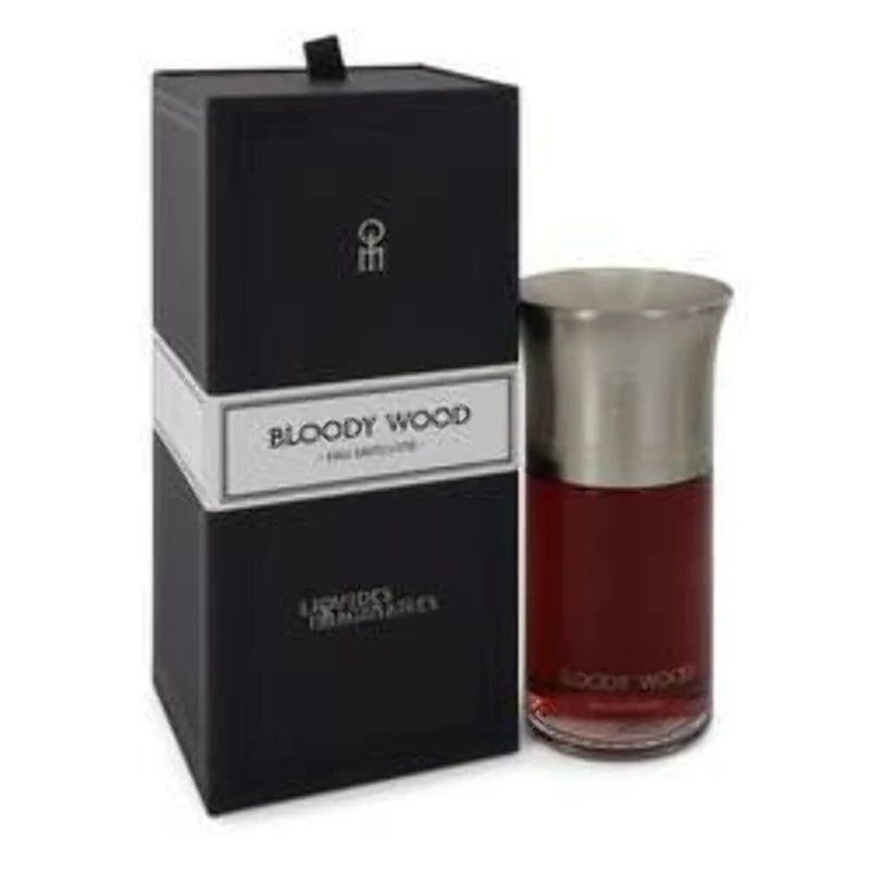 LIQUIDES IMAGINAIRES Bloody Wood Eau de Parfum (100 ml)