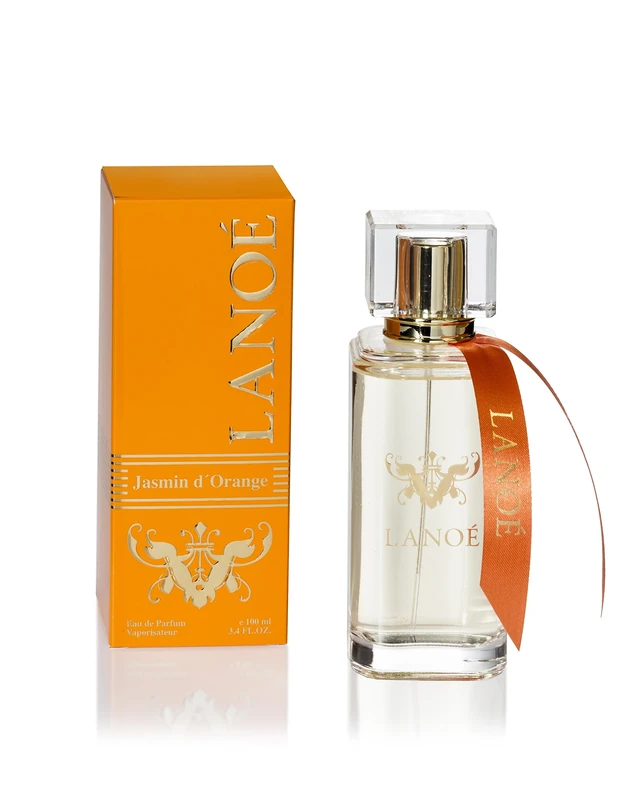 Lanoe Jasmine D or de Parfum – 100 ml Skin Care 100 ml Pack of 1