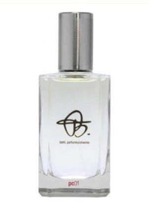 BIEHL Parfum Artwork BIEHL PC01 EDP Vapo 100 ml Skin Care 100 ml Pack of 1