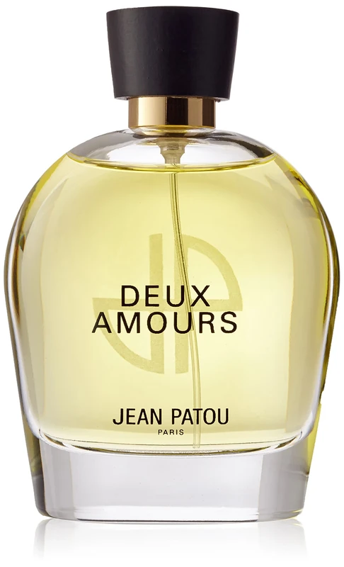 Jean Patou Deux Amours Heritage Collection Eau de Parfumee Spray for Women 100 ml