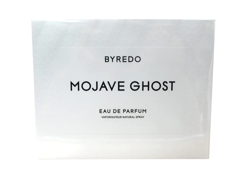Byredo Mojave Ghost Eau de Parfum 50 ml