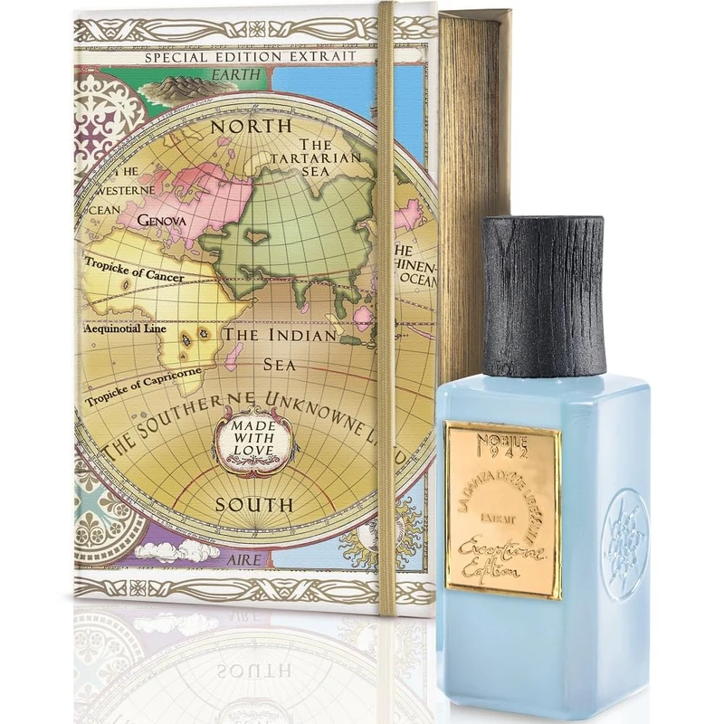 Nobile 1942 Libellule Woman EDP Vapo 75 ml Pack of 1 x 75 ml - Image 1