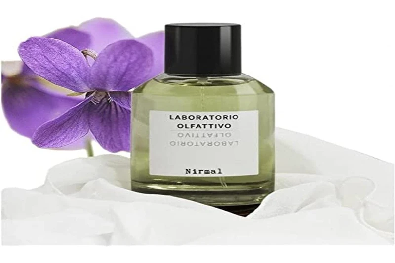 LABORATORIO OLFATTIVO Lab Olfatt Nirmal Eau de Parfum Spray 100 ml
