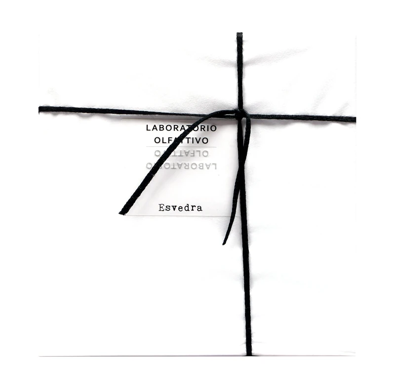 LABORATORIO OLFATTIVO Lab Olfatt Esvedra Eau de Parfum Spray 100 ml