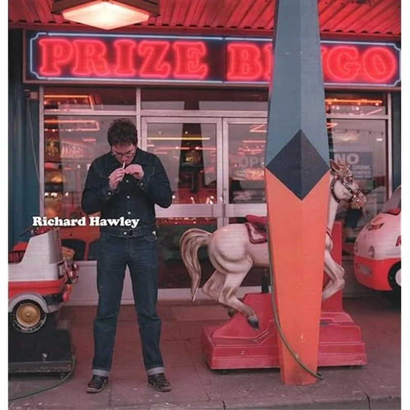 Richard Hawley [VINYL]